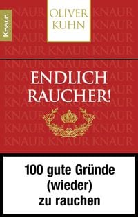 Produktbild: Endlich Raucher!