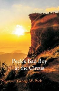 Produktbild: Peck's Bad Boy at the Circus