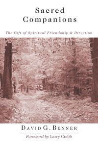 Produktbild: Sacred Companions