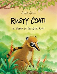 Produktbild: Rusty Coati