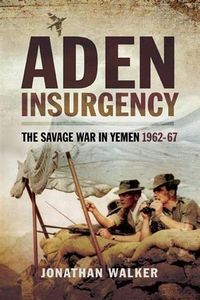 Produktbild: Aden Insurgency