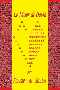 Produktbild: Lo Mejor de David