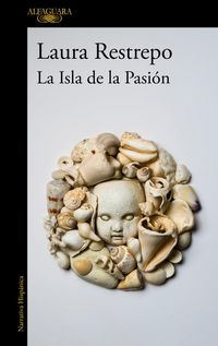 Produktbild: La Isla de la Pasi&oacute;n