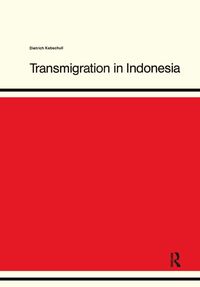 Produktbild: Transmigration in Indonesia
