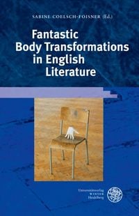 Produktbild: Fantastic Body Transformations in English Literature