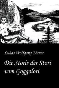 Produktbild: Die Storis der Stori vom Goggolori