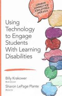 Produktbild: Using Technology to Engage Students With Learning Disabilities