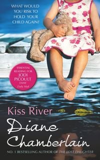 Produktbild: Kiss River