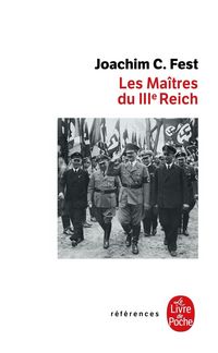 Produktbild: Fre-Les Maitres Du Iiie Reich