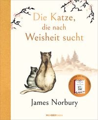 Produktbild: Die Katze, die nach Weisheit sucht