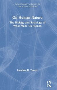 Produktbild: On Human Nature