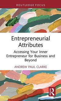 Produktbild: Entrepreneurial Attributes