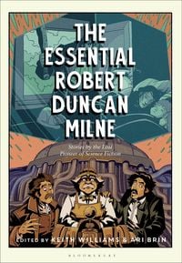 Produktbild: The Essential Robert Duncan Milne