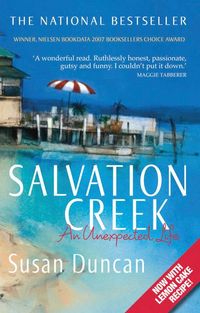 Produktbild: Salvation Creek