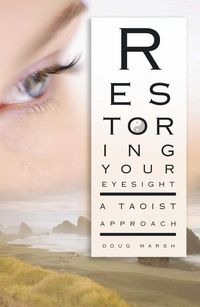 Produktbild: Restoring Your Eyesight