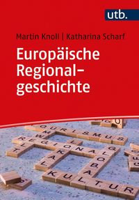 Produktbild: Europ&auml;ische Regionalgeschichte
