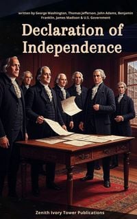 Produktbild: Declaration of Independence