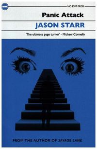 Produktbild: Starr, J: Panic Attack