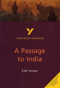 Produktbild: E. M. Forster ''A Passage to India'': everything you need to catch up, study and prepare for 2025 assessments and 2026 exams