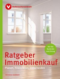 Produktbild: Ratgeber Immobilienkauf