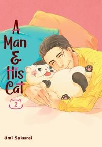 Produktbild: A Man and His Cat 2