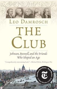 Produktbild: The Club