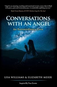 Produktbild: Conversations with an Angel