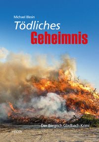 Produktbild: T&ouml;dliches Geheimnis