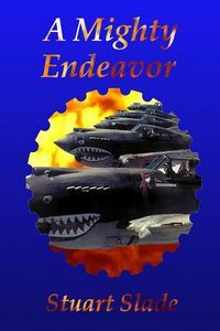 Produktbild: A Mighty Endeavor