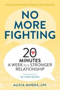 Produktbild: No More Fighting