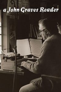 Produktbild: A John Graves Reader