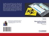 Produktbild: Biomedical Waste Management
