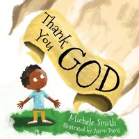 Produktbild: Thank You God #2