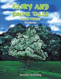 Produktbild: Fairy and Gnome Tales - Book Three