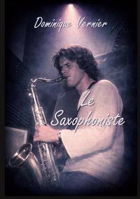 Produktbild: Le Saxophoniste