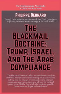 Produktbild: The Blackmail Doctrine