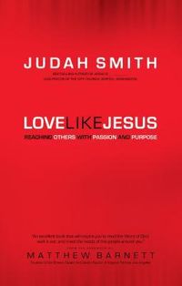 Produktbild: Love Like Jesus