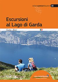 Produktbild: Escursioni al Lago di Garda