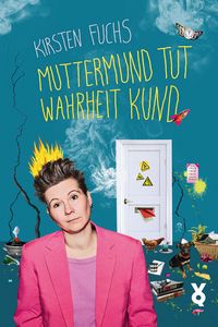 Produktbild: Muttermund tut Wahrheit kund