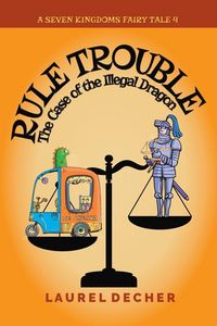 Produktbild: Rule Trouble