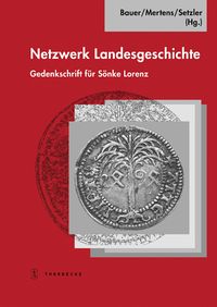 Produktbild: Netzwerk Landesgeschichte