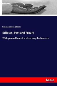 Produktbild: Eclipses, Past and Future