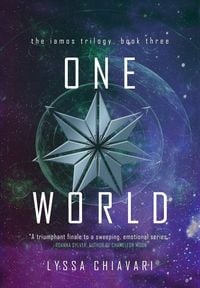 Produktbild: One World