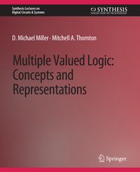 Produktbild: Multiple-Valued Logic