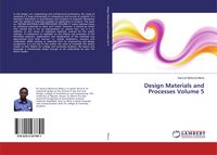 Produktbild: Design Materials and Processes Volume 5