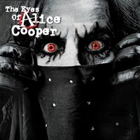 Produktbild: The Eyes Of Alice Cooper