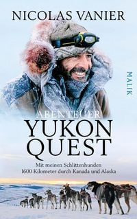 Produktbild: Abenteuer Yukon Quest