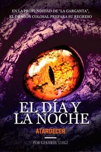 Produktbild: Atardecer (El d&iacute;a y la noche)