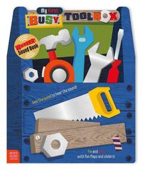 Produktbild: My First Busy Toolbox
