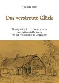 Produktbild: Das verstreute Gl&uuml;ck